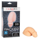 Packer Gear Silicone Packing Penises