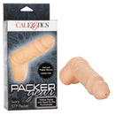 Packer Gear Silicone Hollow STP (Stand To Pee) Packers - 5"
