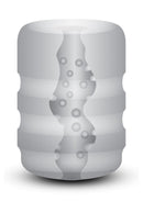 Zolo Stretchy Textured Pocket Strokers