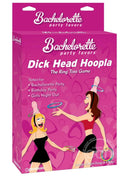 Bachelorette Party Favors - Dick Head Hoopla Party Game