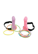 Bachelorette Party Favors - Dick Head Hoopla Party Game
