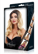 Pleasure Wigs Sofia Costume Wig