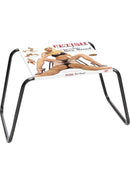 Fetish Fantasy Incredible Sex Stool