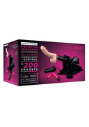 Whipsmart - Remote Control Premium Thruster Fully Automatic Sex Machine