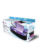 LUV PORTABLE UV SANITIZING CASE
