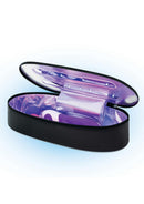LUV PORTABLE UV SANITIZING CASE