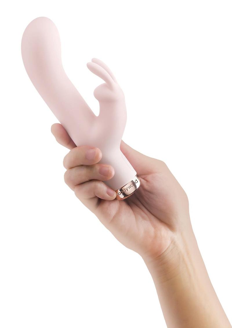 Bodywand - My First Clitoral Vibe