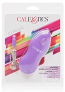 Whisper Warming Micro-Bullet