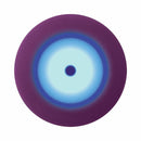 My Secret Wand Rechargeable Silicone Wand Massager - Purple