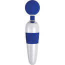 Evolved On The Dot Sphere-Head Super Wand - Blue