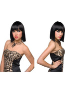 Pleasure Wigs Katie Costume Wig