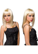 Pleasure Wigs Steph Costume Wig