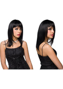 Pleasure Wigs Steph Costume Wig