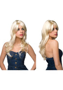 Pleasure Wigs Jessie Costume Wig