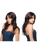 Pleasure Wigs Jessie Costume Wig