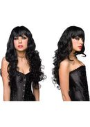 Pleasure Wigs Missy Costume Wig