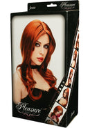 Pleasure Wigs Jessie Costume Wig