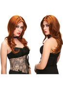Pleasure Wigs Jessie Costume Wig