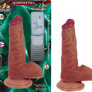 Lifelikes Royal Realistic PVC Dongs with Vibration