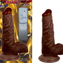 Lifelikes Royal Realistic PVC Dongs with Vibration