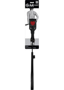 Sex & Mischief Heart Impression Crop