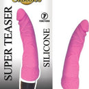 Ultra Timeless Classics Collection Super Teaser Silicone Vibrator