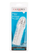Adonis Textured Penis Extension