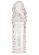 Adonis Textured Penis Extension