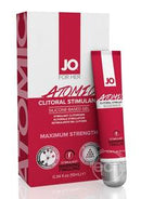 JO Atomic Silicone Clitoral Stimulant Gel