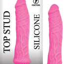 Timeless Classics Collection Top Stud Silicone Vibrator