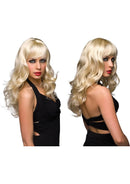 Pleasure Wigs Joey Costume Wig