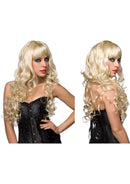 Pleasure Wigs Missy Costume Wig