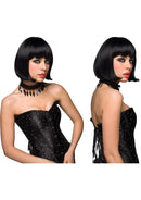 Pleasure Wigs Cici Costume Wig