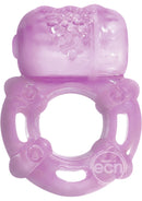 Super Stud Orgasmix Vibrating Penis Ring