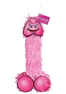 Bachelorette Party Favors Packer Pinata 18in