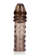 Adonis Textured Penis Extension