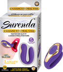 Surenda Enhanced Rechargeable Oral Vibe