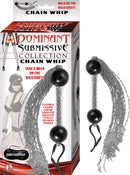 Dominant Submissive Collection - Chain Whip