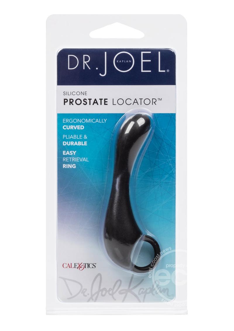 Dr. Joel Kaplan Silicone Prostate Locator