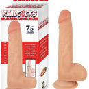 RealCocks Sliders Dildos with Moveable Skin and Bendable Spine