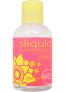 Sliquid Swirl: Glycerin-Free Flavored Water-Based Lubricant
