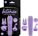 Intense Clit Teaser Kit