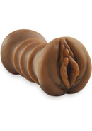 Pipedream Extreme Flip Me Over Stroker - Brown