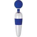 Evolved On The Dot Sphere-Head Super Wand - Blue