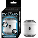 DYNAMO VIBRATING MASTURBATOR CUP