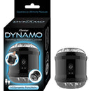 DYNAMO VIBRATING MASTURBATOR CUP
