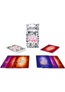 Go Fuck! Card Game