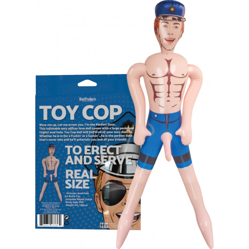 Hott Products Inflatable Blow-Up Novelty Party Dolls Hott Products Inflatable Blow-Up Novelty Party Dolls