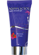 Nipplicious - Nipple Arousal Gel