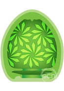 Zolo Pocket Pool Stretchy Stroking Sleeves